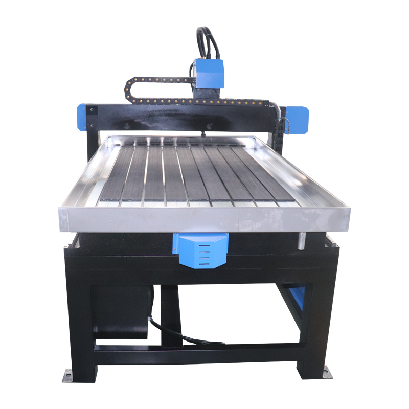 9015 900 * 1500 мм Cnc Router для дерева MDF Plywod Acrylic PVC