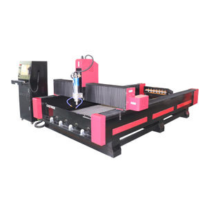 Stone Linear ATC Cnc Router с автоматическим устройством смены инструмента